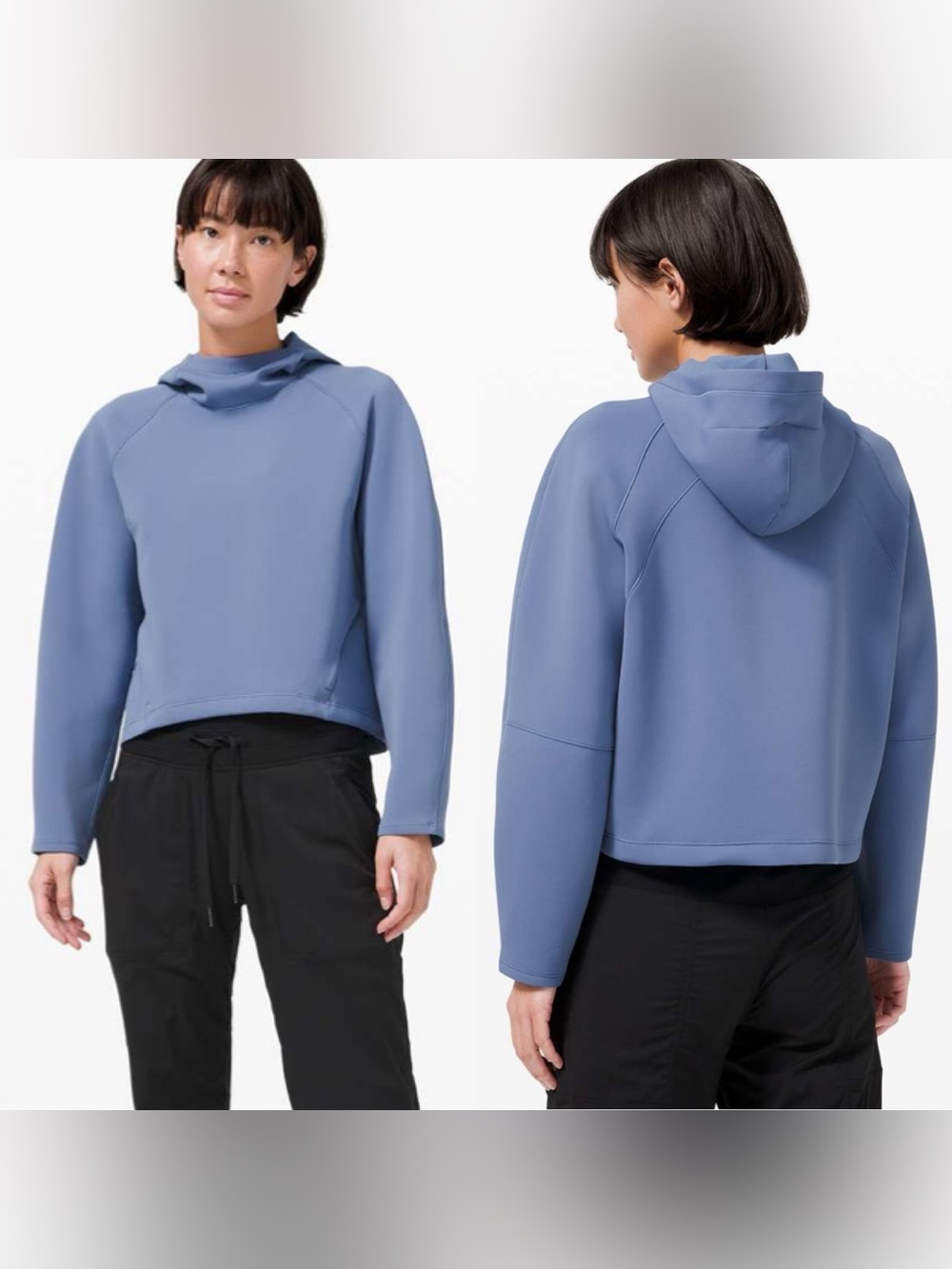 Lululemon Airwrap Hoodie